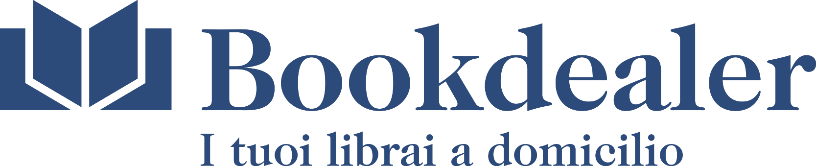 Logo Bookdealer